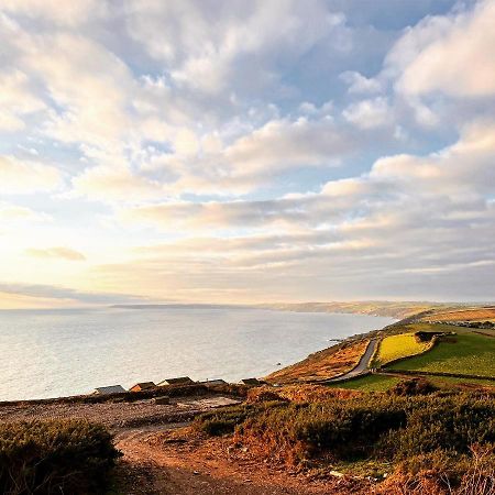 Whitsand Bay Tamar Bedroom Downderry  Dış mekan fotoğraf