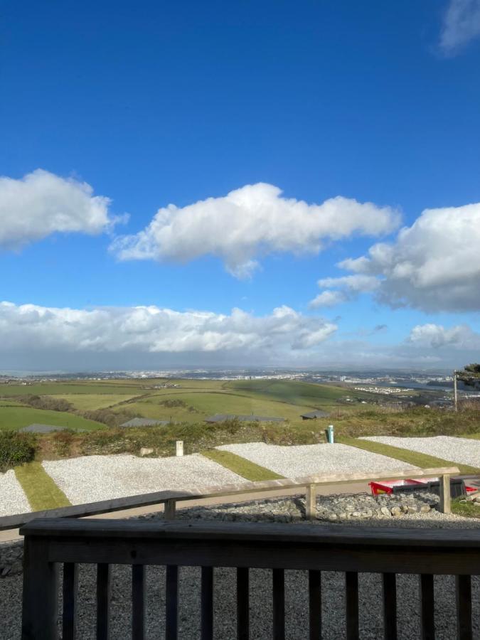Whitsand Bay Tamar Bedroom Downderry  Dış mekan fotoğraf