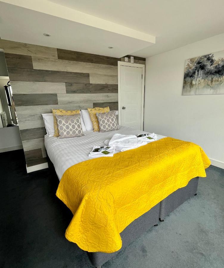 Whitsand Bay Tamar Bedroom Downderry  Dış mekan fotoğraf