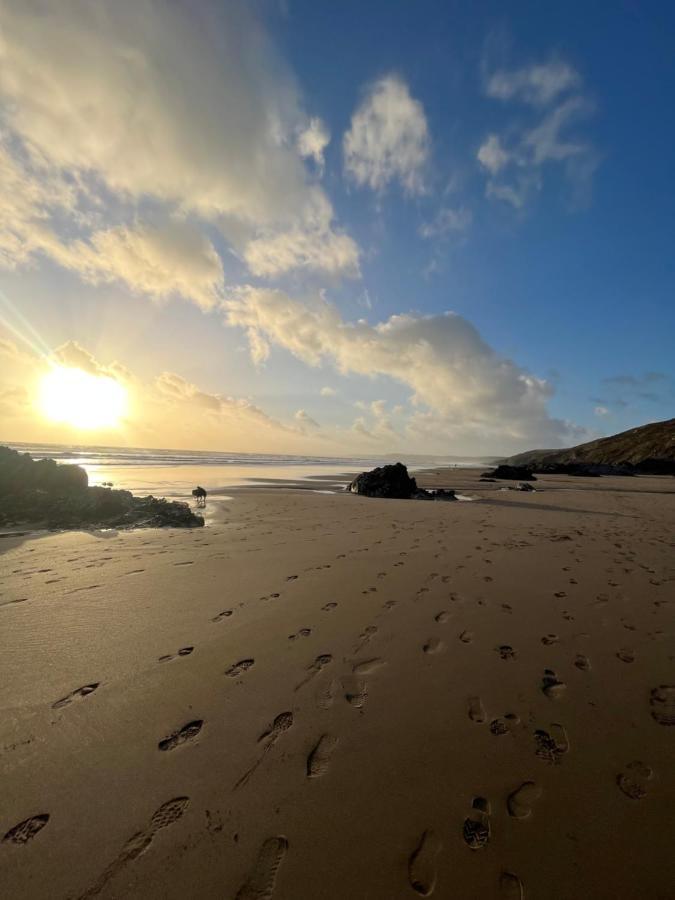 Whitsand Bay Tamar Bedroom Downderry  Dış mekan fotoğraf