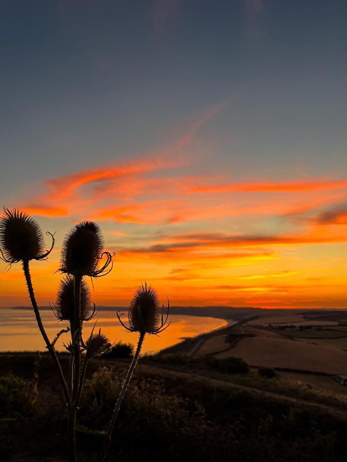 Whitsand Bay Tamar Bedroom Downderry  Dış mekan fotoğraf