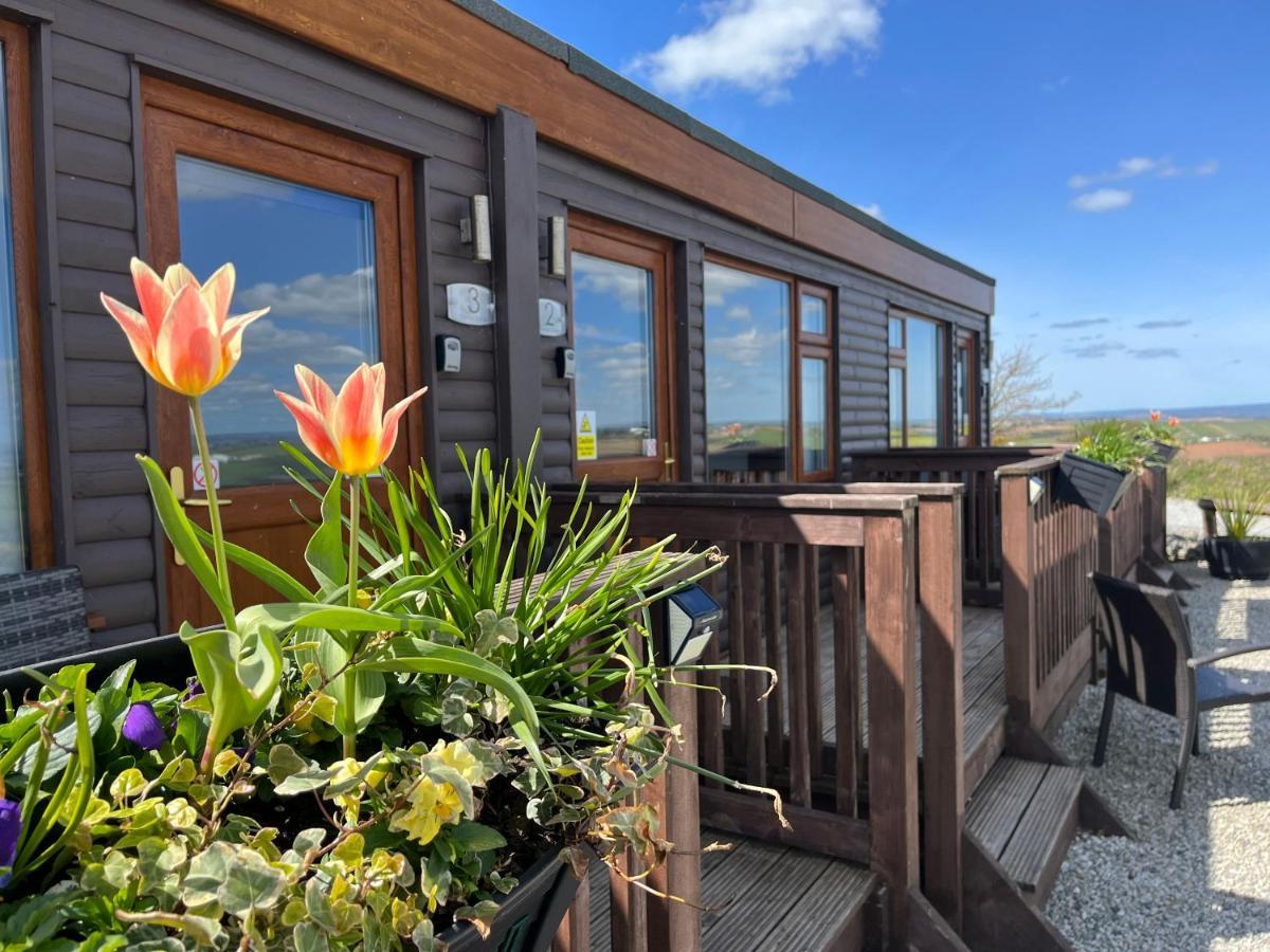 Whitsand Bay Tamar Bedroom Downderry  Dış mekan fotoğraf